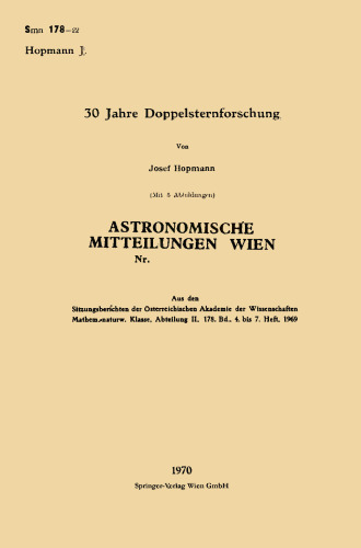 30 سال تحقیق دو ستاره