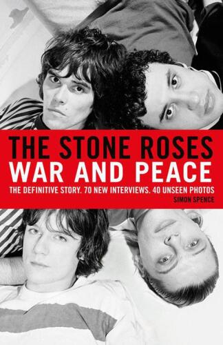 The Roses Stone: War and Peace