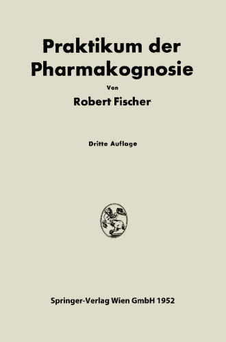 کارآموزی در داروسازی