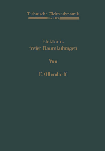 الکترونیک از هزینه های فضای آزاد