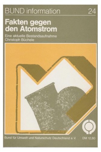 حقایق مربوط به انرژی هسته ای: به روزآوری اطلاعات