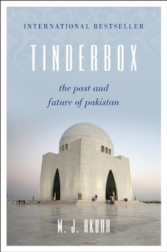 ﻿Tinderbox: گذشته و آینده پاکستان