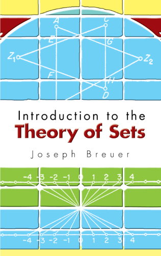 آشنایی با تئوری مجموعه ها