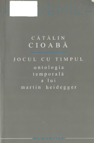 بازی با زمان