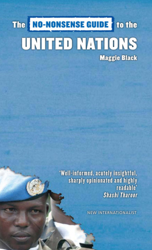 راهنمای بدون مزخرف سازمان ملل