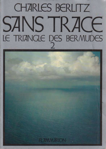 ﻿بدون هیچ ردی. مثلث برمودا 2.