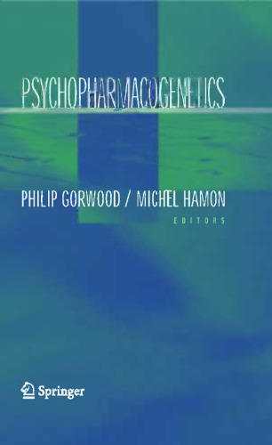 روانشناسی فارماژوژنتیک