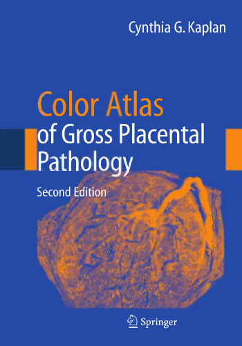 اطلس رنگی آسیب شناسی ناخالصی