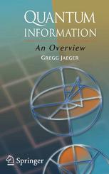 ﻿اطلاعات کوانتومی: یک مرور کلی