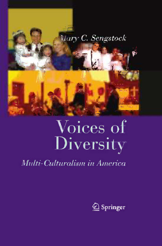 صداهای تنوع: چندفرهنگی در آمریکا
