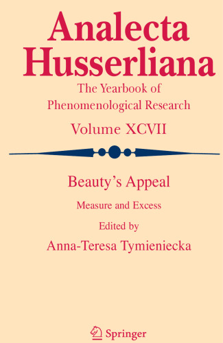 ﻿جذابیت زیبایی: اندازه گیری و افراط