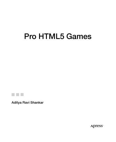 ﻿بازی های Pro HTML5