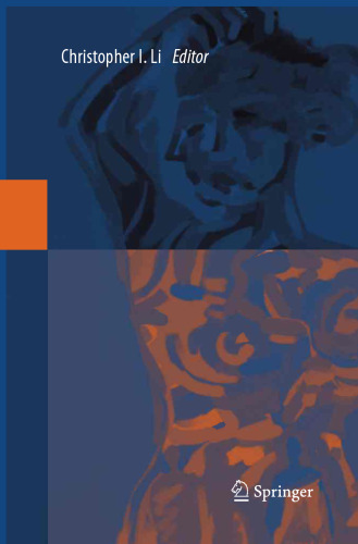 اپیدمیولوژی سرطان پستان