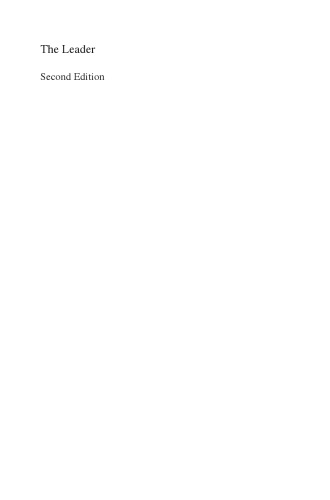 رهبر: مقاله های روانشناختی