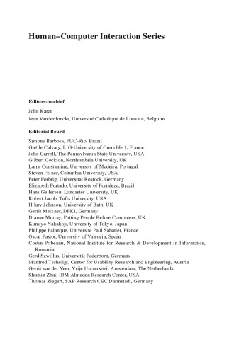 سفری به فرهنگها: استعاره هایی برای هدایت طراحی سیستم های تعاملی متقابل فرهنگی