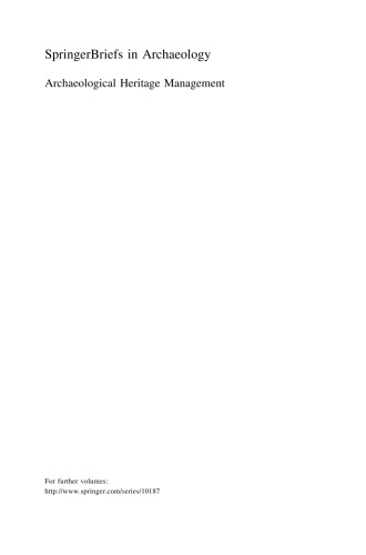 گردشگری و مدیریت میراث باستان شناسی در پترا: راننده توسعه یا تخریب؟