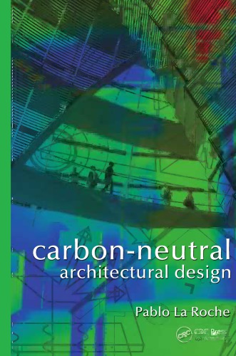 طراحی معماری کربن-خنثی