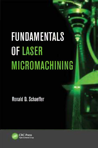 مبانی micromachining لیزر