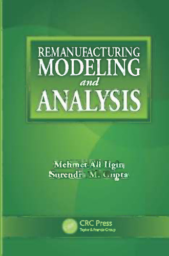 بازسازی مدل سازی و تجزیه و تحلیل