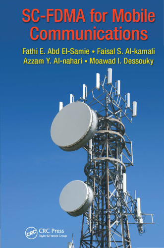 SC-FDMA برای ارتباطات موبایل