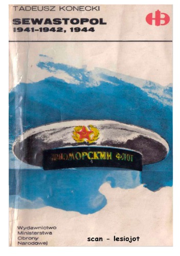 ﻿سواستوپل 1941-1942، 1944