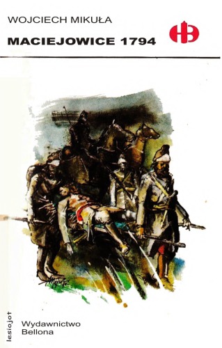﻿Maciejowice 1794