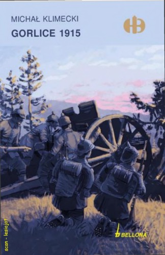 ﻿گورلیس 1915