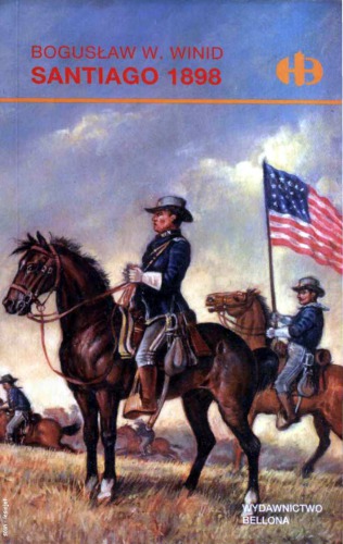 سانتیاگو 1898