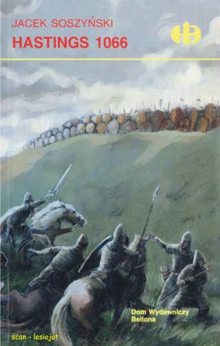 ﻿هاستینگز 1066