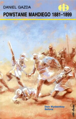 ﻿قیام مهدی 1881-1899