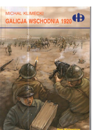 ﻿گالیسیا شرقی 1920