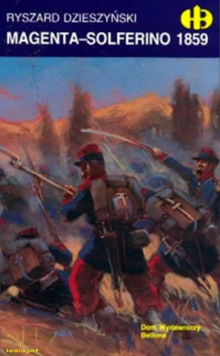 ﻿Magenta-Solferino 1859