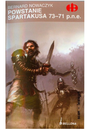 ﻿قبل از میلاد قیام اسپارتاکوس 73-71