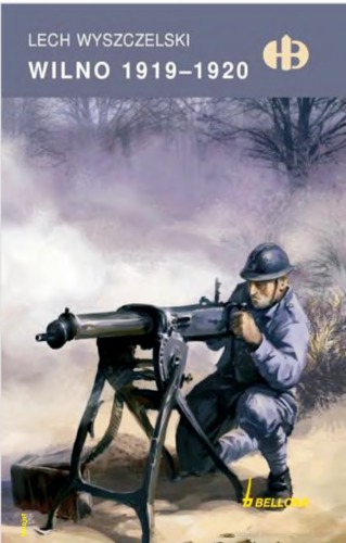 ویلنیوس 1919-1920