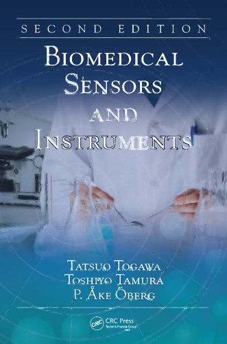 سنسورهای بیومدیک و ابزار، نسخه دوم