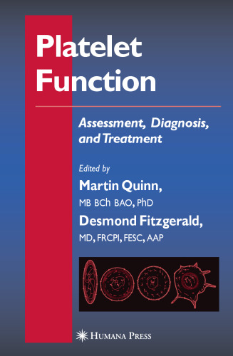 تابع پلاکت: ارزیابی، تشخیص و درمان