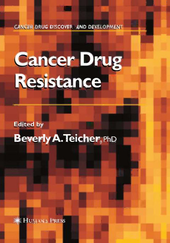 مقاومت به دارو در برابر سرطان