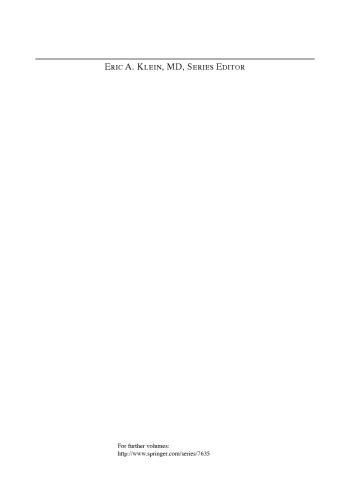 تشخیص سرطان پروستات: PSA، بیوپسی و فراتر از آن