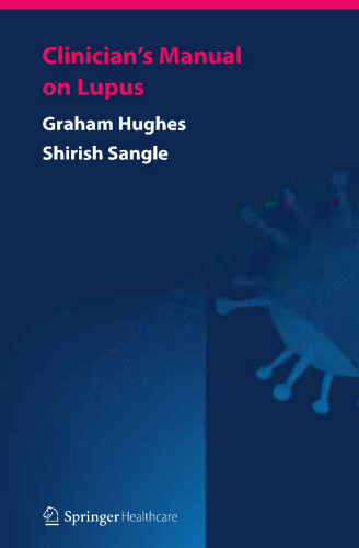 دفترچه راهنمای پزشک در مورد Lupus