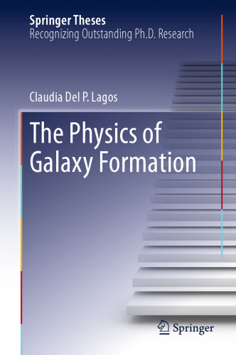 فیزیک سازند کهکشان