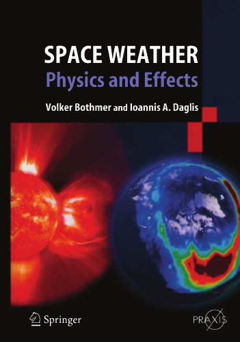 ﻿هوای فضا - فیزیک و اثرات