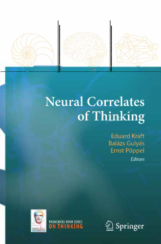 همبستگی عصبی تفکر