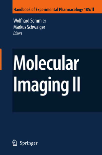 تصویربرداری مولکولی II