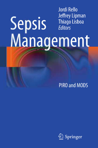 مدیریت Sepsis: PIRO و MODS