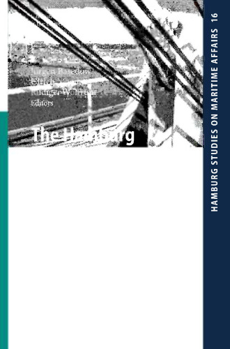 سخنرانی های هامبورگ درمورد امور دریایی 2007 و 2008