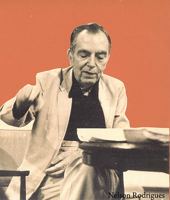 تئاتر کامل نلسون رودریگز [191-1978]