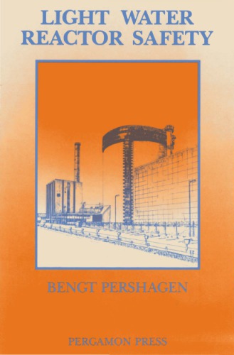 ایمنی راکتور آب سبک