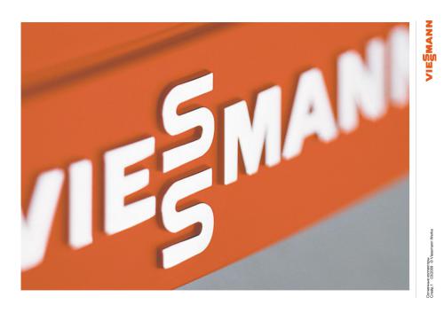 ﻿کلکتورهای خورشیدی Vitosol