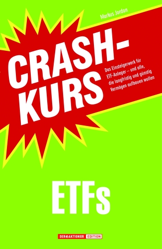 Crash course ETFs: ابزاری برای ورود به سطح سرمایه گذاران ETF - و هرکسی که می خواهد دارایی های بلند مدت و ارزان بسازد