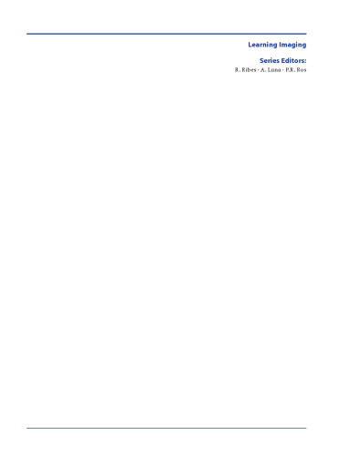 ﻿یادگیری تصویربرداری عصبی: 100 مورد اساسی